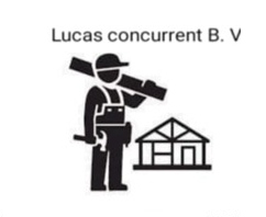 Lucas Concurrent B.V. logo